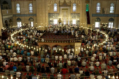 Sakarya’da ezan saat kaçta okunacak? Sakarya namaz vakitleri | 15 Şubat 2026