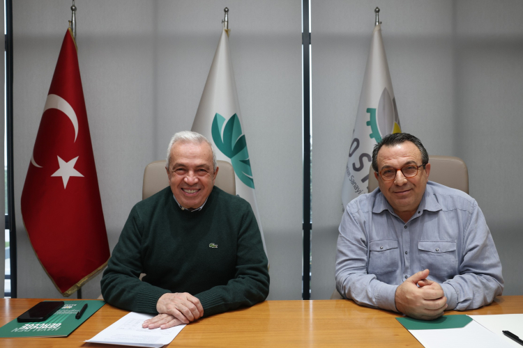 Nilüfer’de OSB temsilcileriyle ortak akıl toplantısı gerçekleştirildi-Bursa Hayat-2