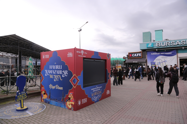Bursa’da Ramazan bereketi şehrin dört bir yanında!-Bursa Hayat-3