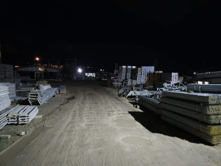 Bursa’da kaçak işçi operasyonu: Şüpheli gözaltına alındı!-Bursa Hayat-2