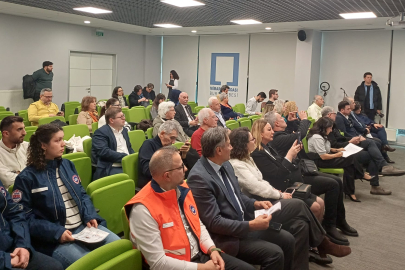 Bursa’da, ‘Ya Sonra? Depremin Ardından: Deneyimler, Yarına Bakış’ paneli gerçekleşti