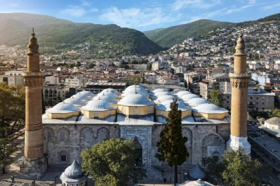 Hangi saatte ibadet edilecek? Bursa namaz vakitleri 16 Şubat 2026