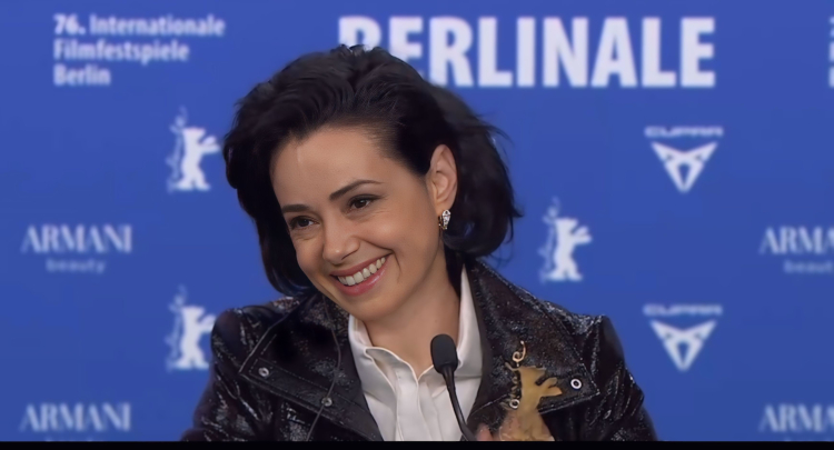 Herkes Berlin’deki o soruya verilen yanıtı konuşuyor! -Bursa Hayat-2