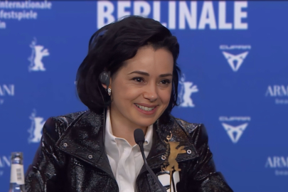 Herkes Berlin’deki o soruya verilen yanıtı konuşuyor!