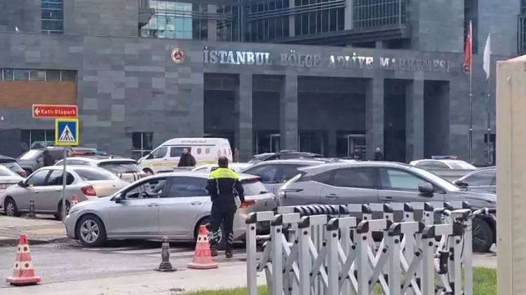 İstanbul’da kadın hakime silahla saldıran savcıya 42 yıl hapis istemi!- Bursa Hayat-3