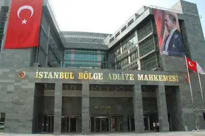 İstanbul’da kadın hakime silahla saldıran savcıya 42 yıl hapis istemi!