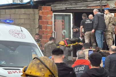 Kilimli’deki maden faciasında acı bilanço: İki işçi yaşamını yitirdi!