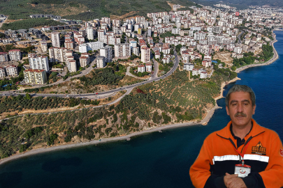 MAG-DER Başkanı Yusuf Yumru: ‘Gemlik dirençli şehir olmalı’