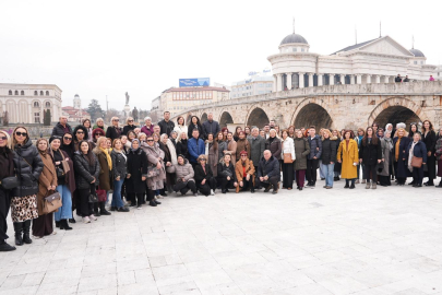 Osmangazi Belediyesi’nden uluslararası kadın buluşması