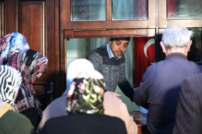 Osmangazi’den sosyal yardım: Haftanın 6 günü çorba ve ekmek ikramı