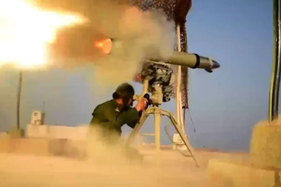 Petrol rotasında gerilim: İran tatbikatla mesaj gönderdi!