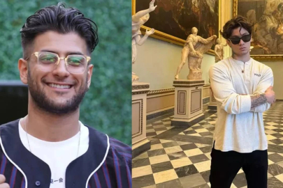 Reynmen ve Çakal’ın test sonuçları belli oldu! İşte sonuçlar…