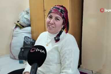 Şırnaklı kadınların ilmek ilmek işlediği halılar, 3 ayda tamamlanıyor