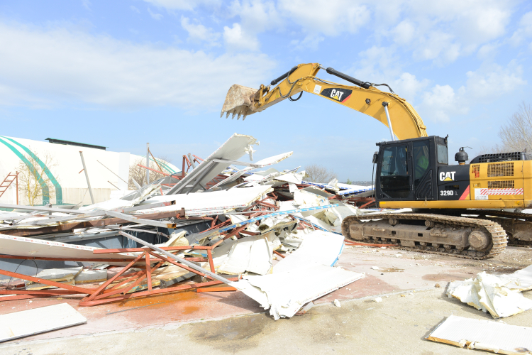 Nilüfer Belediyesi’nden kaçak yapı operasyonu!-Bursa Hayat-2