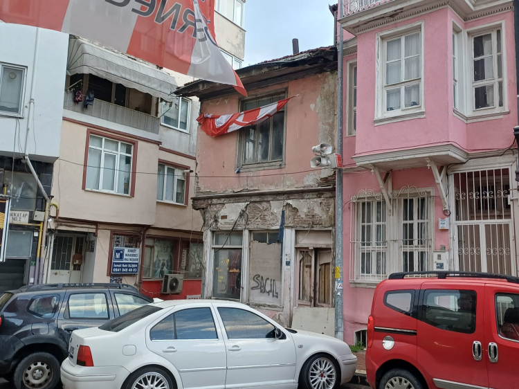 MAG-DER Başkanı Yusuf Yumru: ‘Gemlik dirençli şehir olmalı’ -Bursa Hayat-2