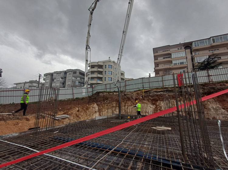 Osmangazi Belediyesi’nden Kükürtlü’ye eğitim ve sağlık yatırımı - Bursa Hayat Gazetesi-2