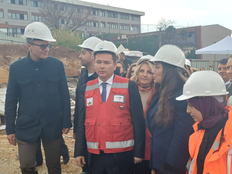 Osmangazi Belediyesi’nden Kükürtlü’ye eğitim ve sağlık yatırımı - Bursa Hayat Gazetesi-5