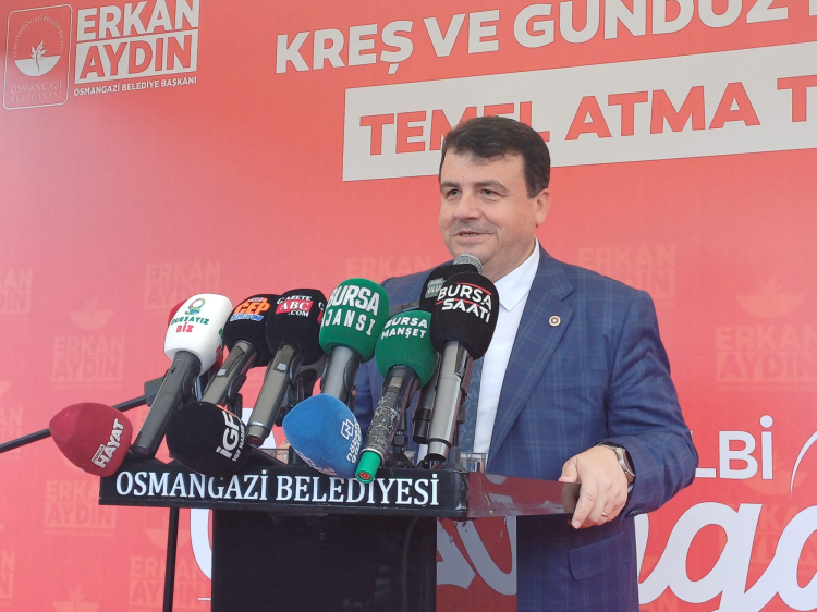 Osmangazi Belediyesi’nden Kükürtlü’ye eğitim ve sağlık yatırımı - Bursa Hayat Gazetesi-4