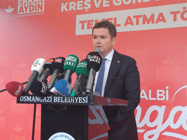 Osmangazi Belediyesi’nden Kükürtlü’ye eğitim ve sağlık yatırımı - Bursa Hayat Gazetesi-6