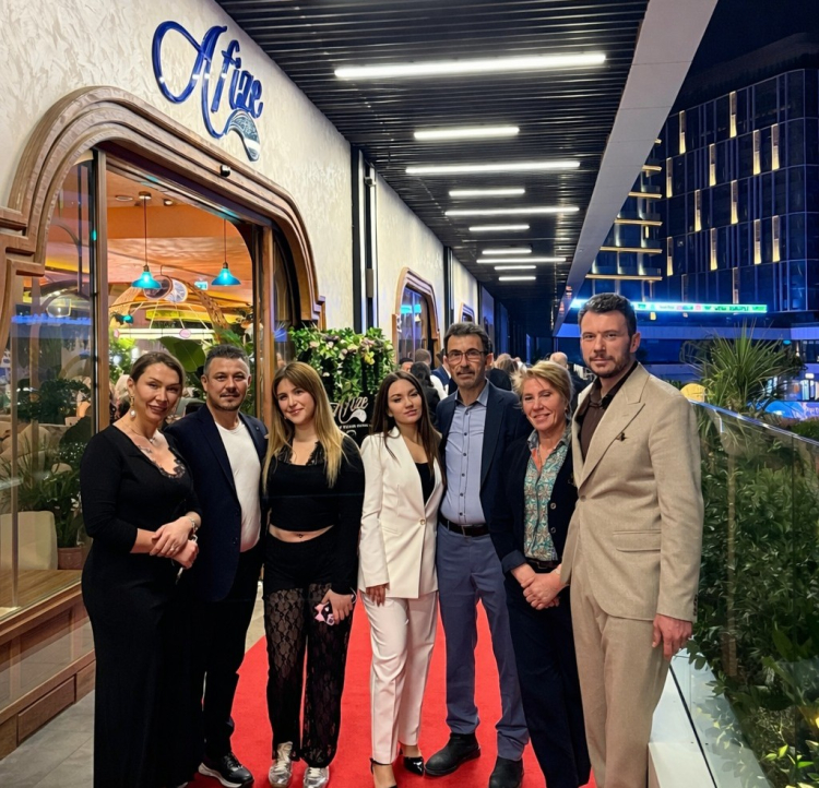 Downtown Bursa’da yeni lezzet durağı: Afize -Bursa Hayat-2