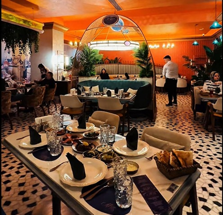 Downtown Bursa’da yeni lezzet durağı: Afize -Bursa Hayat-3