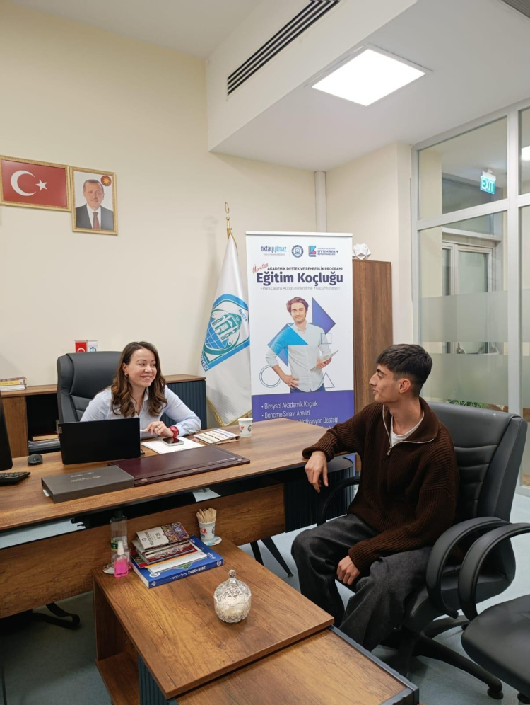 Yıldırım Belediyesi’nden gençlere büyük destek: Eğitim koçluğu projesi başladı!-Bursa Hayat-2