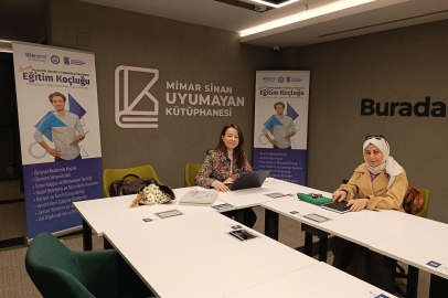 Yıldırım Belediyesi’nden gençlere büyük destek: Eğitim koçluğu projesi başladı!