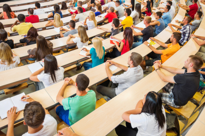 YÖK Başkanı Özvar duyurdu! Kontenjanlar düşürülüyor