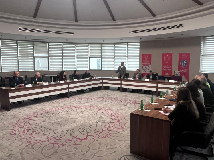 Bursa’da çocukların güvenliği için 8’inci İl Yürütme Kurulu Toplantısı yapıldı-Bursa Hayat-2