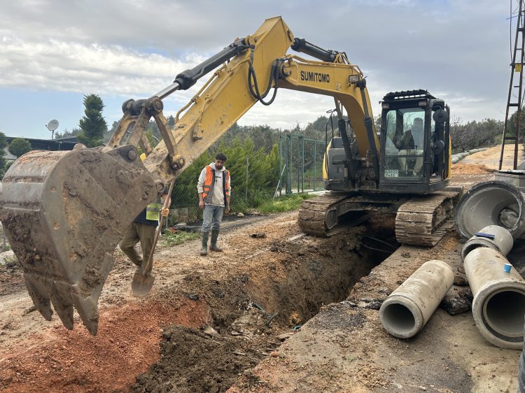 Bursa geleceğe sağlam altyapıyla hazırlanıyor!-Bursa Hayat-2