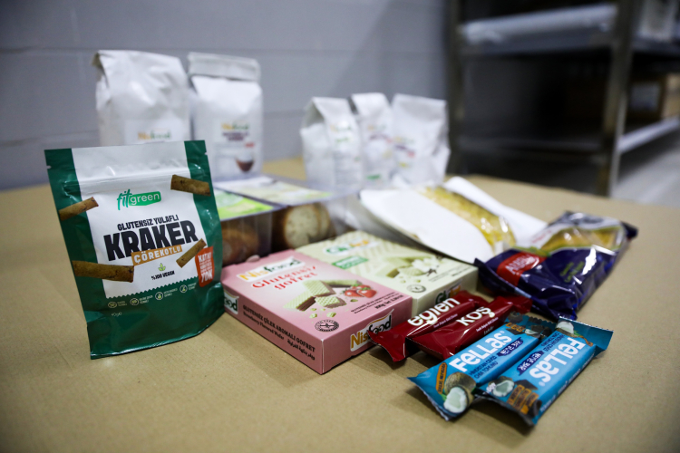 Bursa’da Ramazan bereketi, çölyak hastalarına ulaştı: 1.500 haneye destek!-Bursa Hayat-3