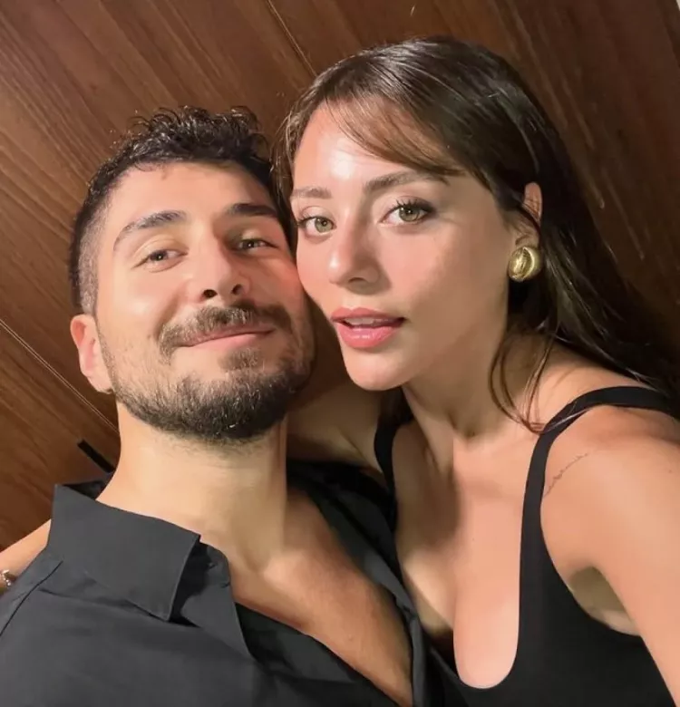 Sıla Türkoğlu’nun evlilik heyecanı başladı!-Bursa Hayat-3