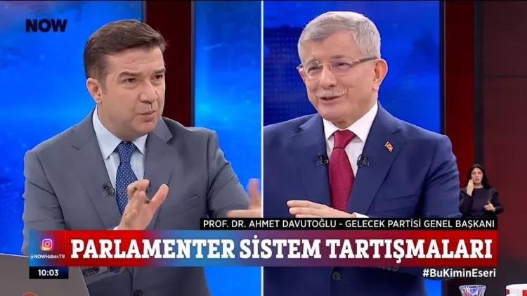 Davutoğlu’ndan maddi açıklama: “Kendi yağımızla kavruluyoruz”-Bursa Hayat-2