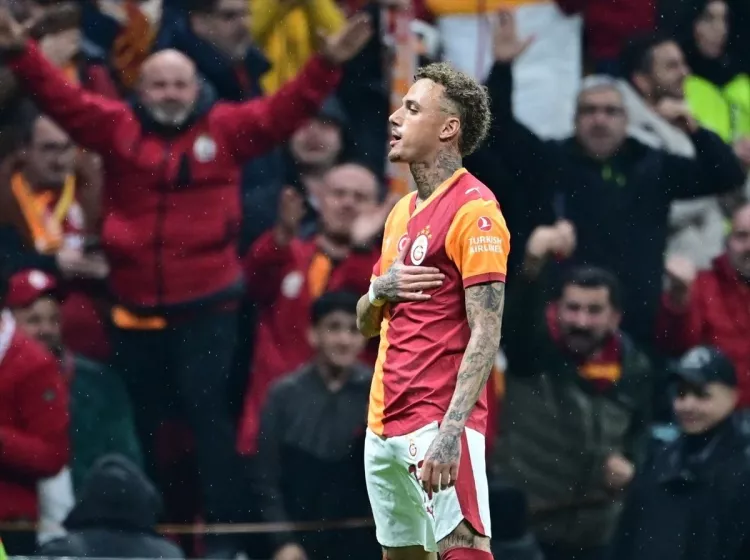 Lang fırtınası! Galatasaray’dan Juventus’a 5 gollü mesaj-Bursa Hayat-4
