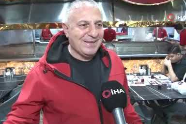 Adana’da Ramazan hazırlığı! Kebapçılar iftara hazır