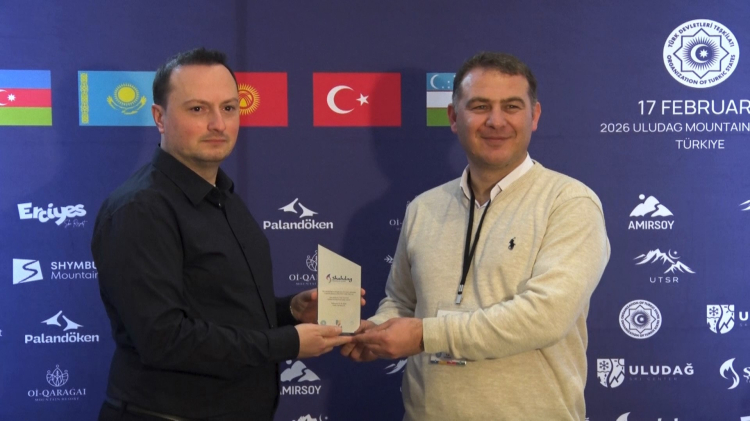 “Türk dünyasında kış turizmi vizyonu” paneli Uludağ’da düzenlendi-Bursa Hayat-2