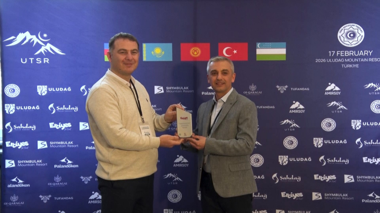 “Türk dünyasında kış turizmi vizyonu” paneli Uludağ’da düzenlendi-Bursa Hayat-3