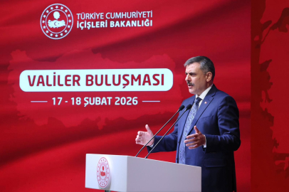 Bakan Çiftçi açıkladı: "1 milyon 366 bin Suriyeli gönüllü dönüş yaptı"