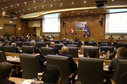 Bursa Büyükşehir Belediyesi Ramazan’a hazır: 17 ilçede iftar sofraları kurulacak!