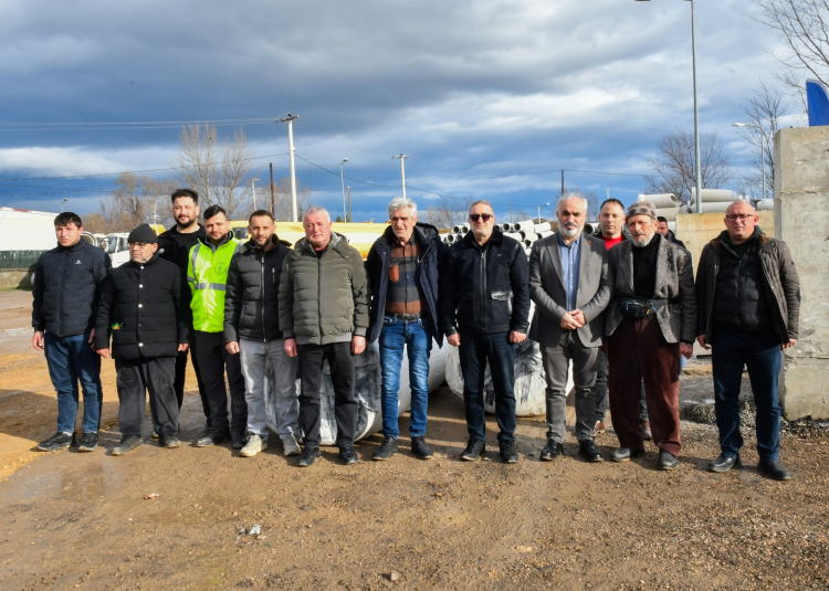 Bursa Büyükşehir’den hayvan sahiplerine mısır silajı desteği - Bursa Hayat Gazetesi-3