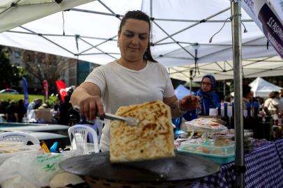 Bursa Büyükşehir'den kadın üreticiye tam destek!