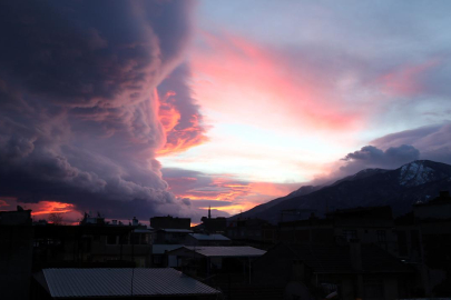 Bursa’da fırtına alarmı: Rüzgarın hızı saatte 80 kilometreyi bulacak