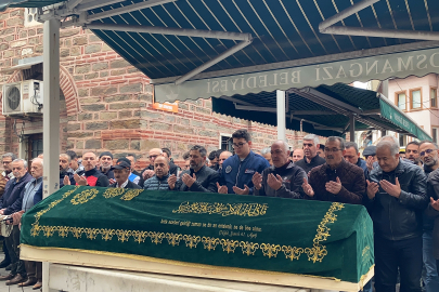 Bursa’da kaza faciası: Çocukluk aşkı çift hayatını kaybetti!