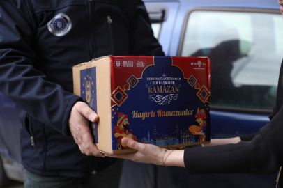 Bursa’da Ramazan bereketi, çölyak hastalarına ulaştı: 1.500 haneye destek!