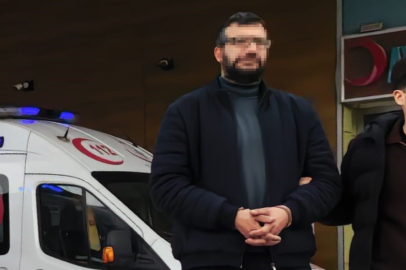 Bursa polisinden nefes kesen operasyon: Yasaklı madde satıcısı yakalandı!