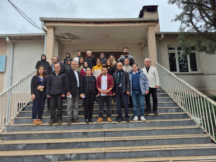 DAĞDER’in “Bir Öğrencinin Umudu Ol” projesi sürüyor - Bursa Hayat Gazetesi-3