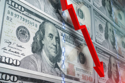 Dolar için tarihi kırılma: 2012’den bu yana en kötümser dönem