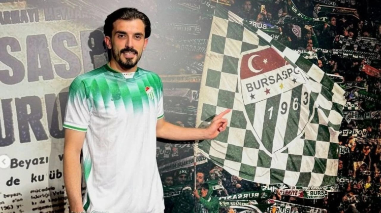 Bursaspor’da Muhammet Demir şoku! Gözler pazartesi gününde…-Bursa Hayat-2