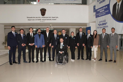 İMO Bursa’da seçim tamamlandı: Serdar Atilla Erdem güven tazeledi