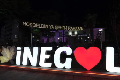 İnegöl Belediyesi’nin Ramazan planlaması netleşti